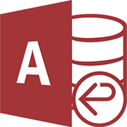Access Repair Kit
