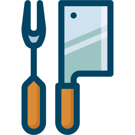 Accessible Chef