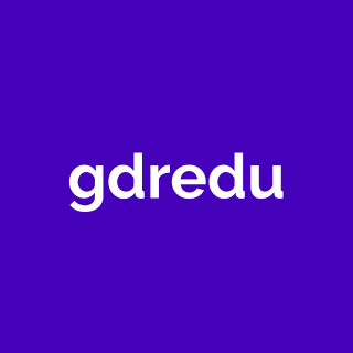 GDREdu