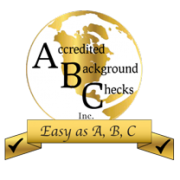 Accredited Background Checks