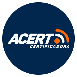ACERT Certificadora