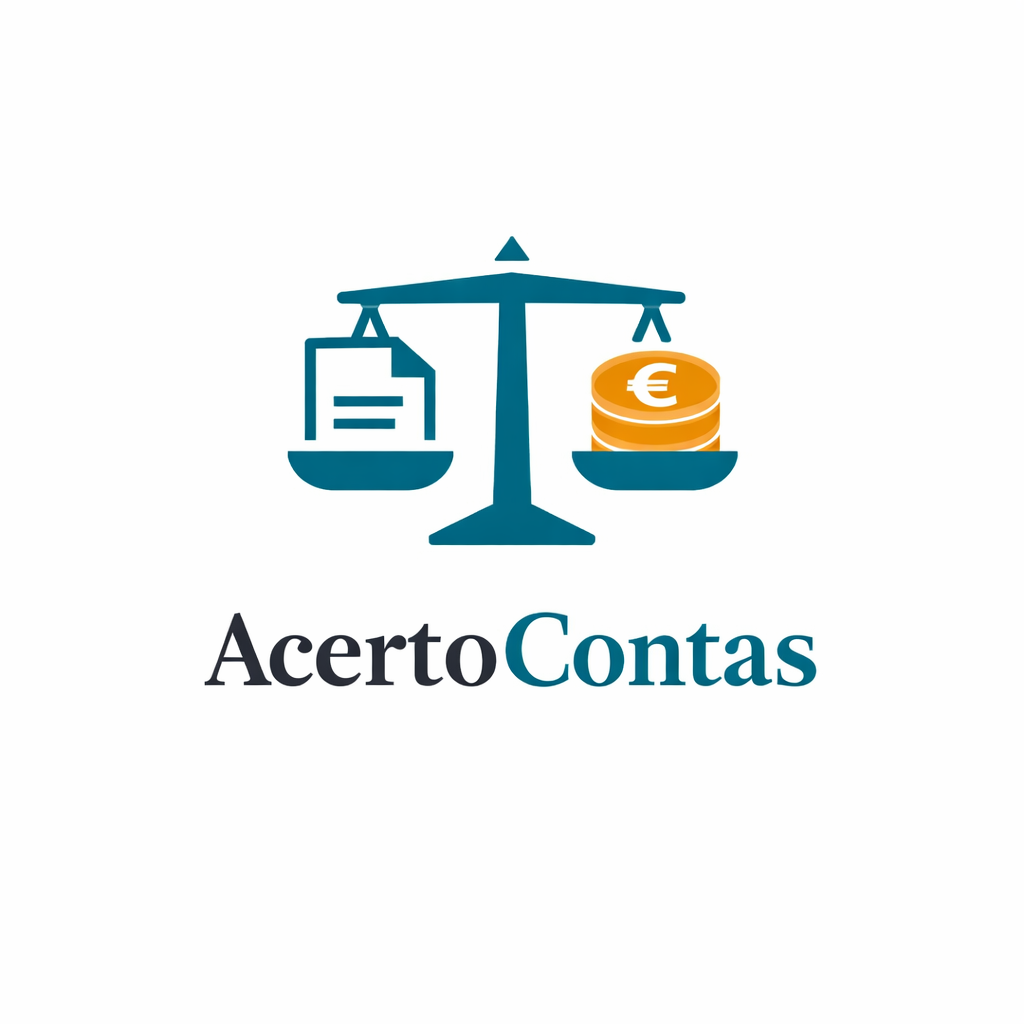 AcertoContas