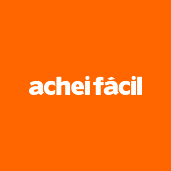 Achei Fácil