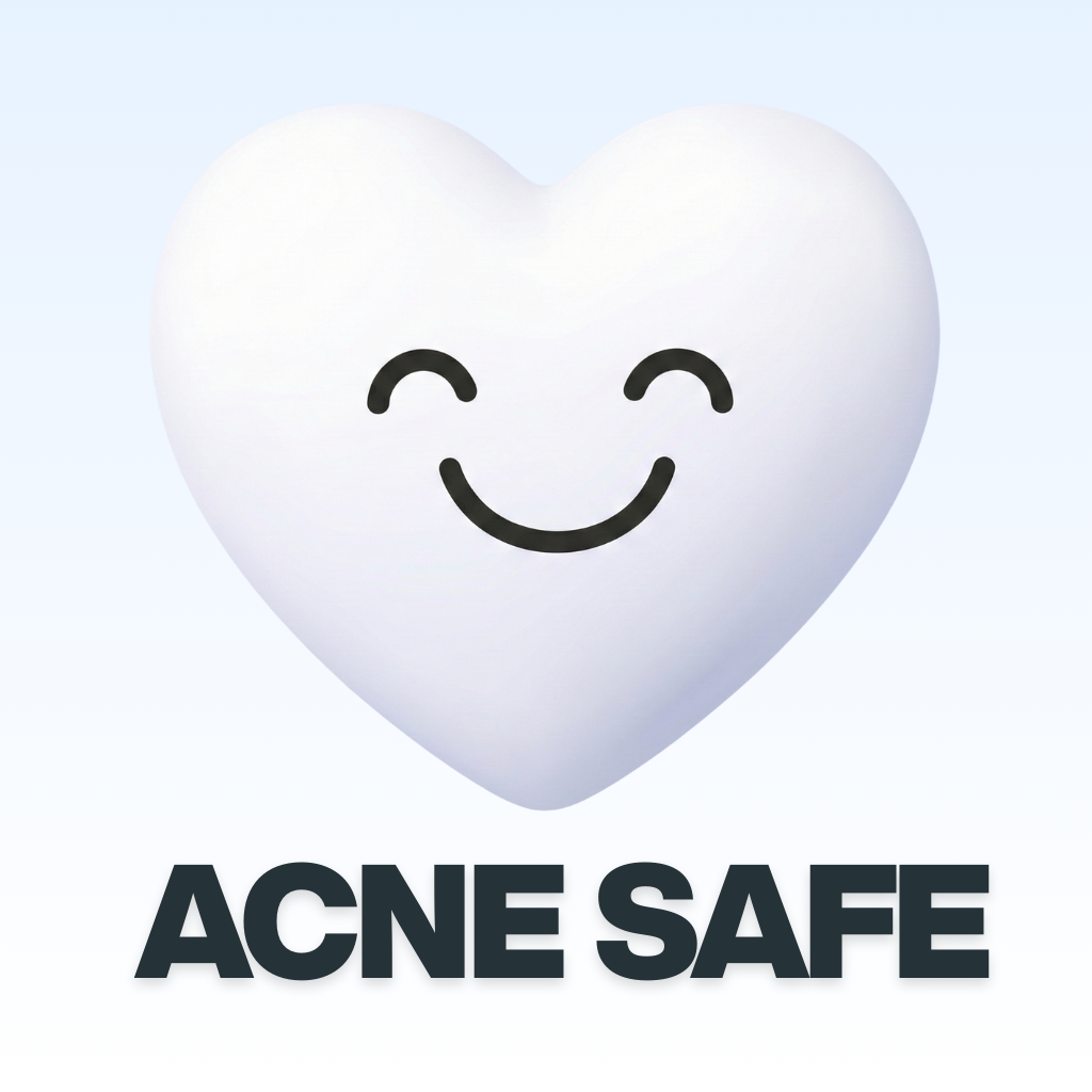 AcneSafe
