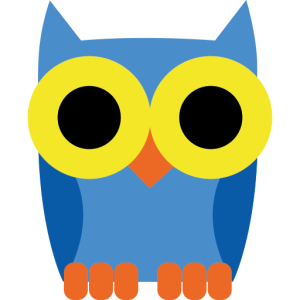 A Coruja Boo