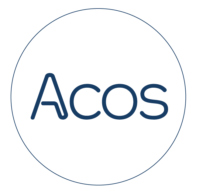ACOS AS