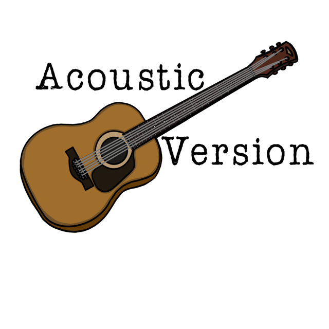Acoustic Version