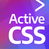 Active CSS