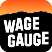 Actor’s Wage Gauge