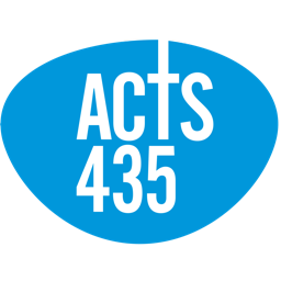 Acts 435
