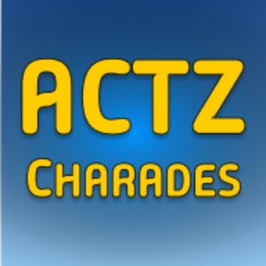 Actz Charades