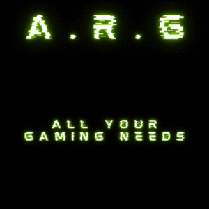 A.R.G Gaming