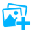 AddImageToImage