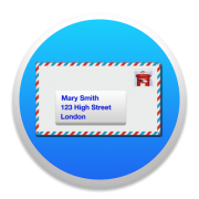Address Labels