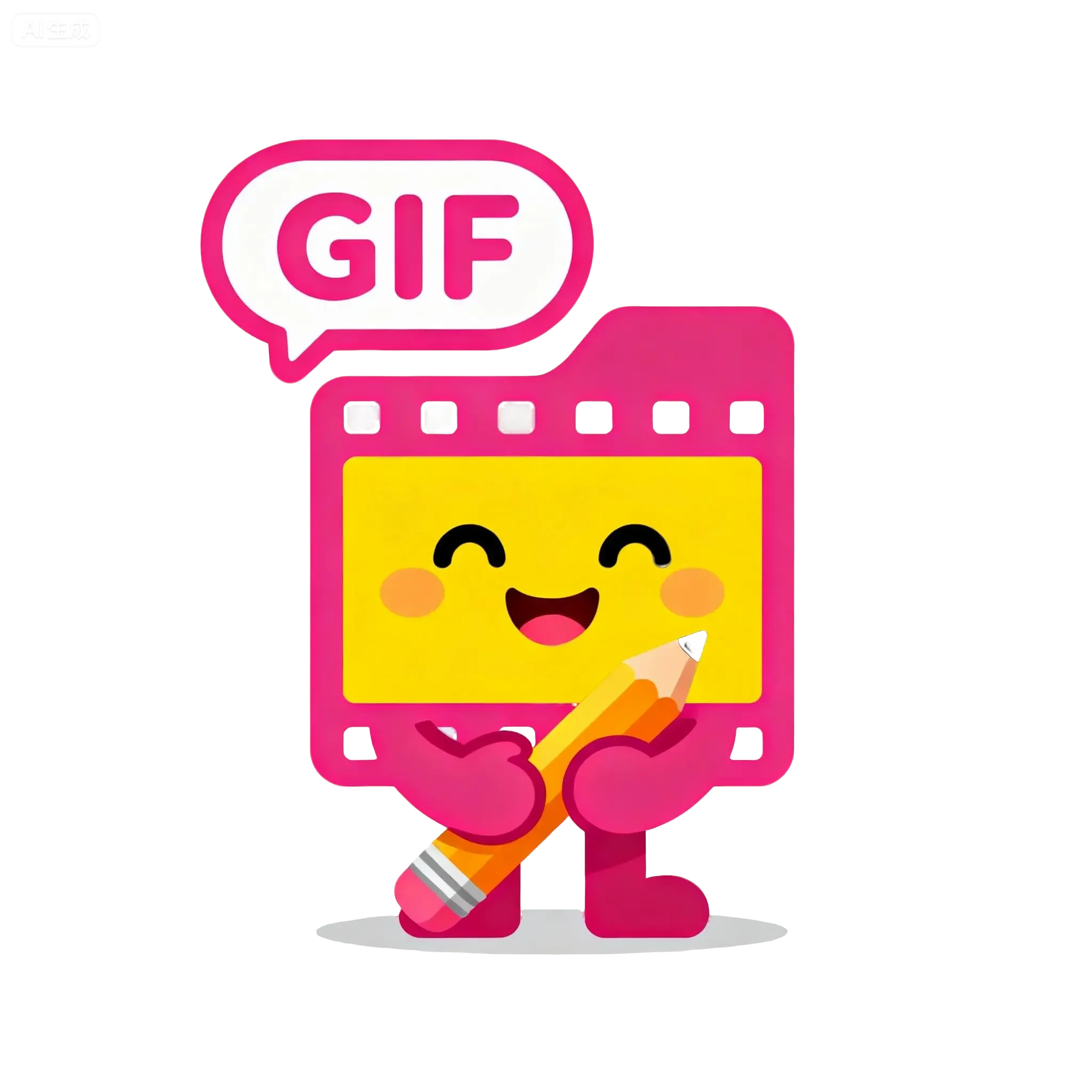 AddTextToGif