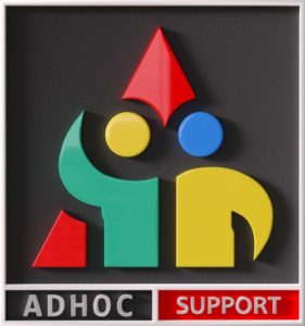 Adhoc Support