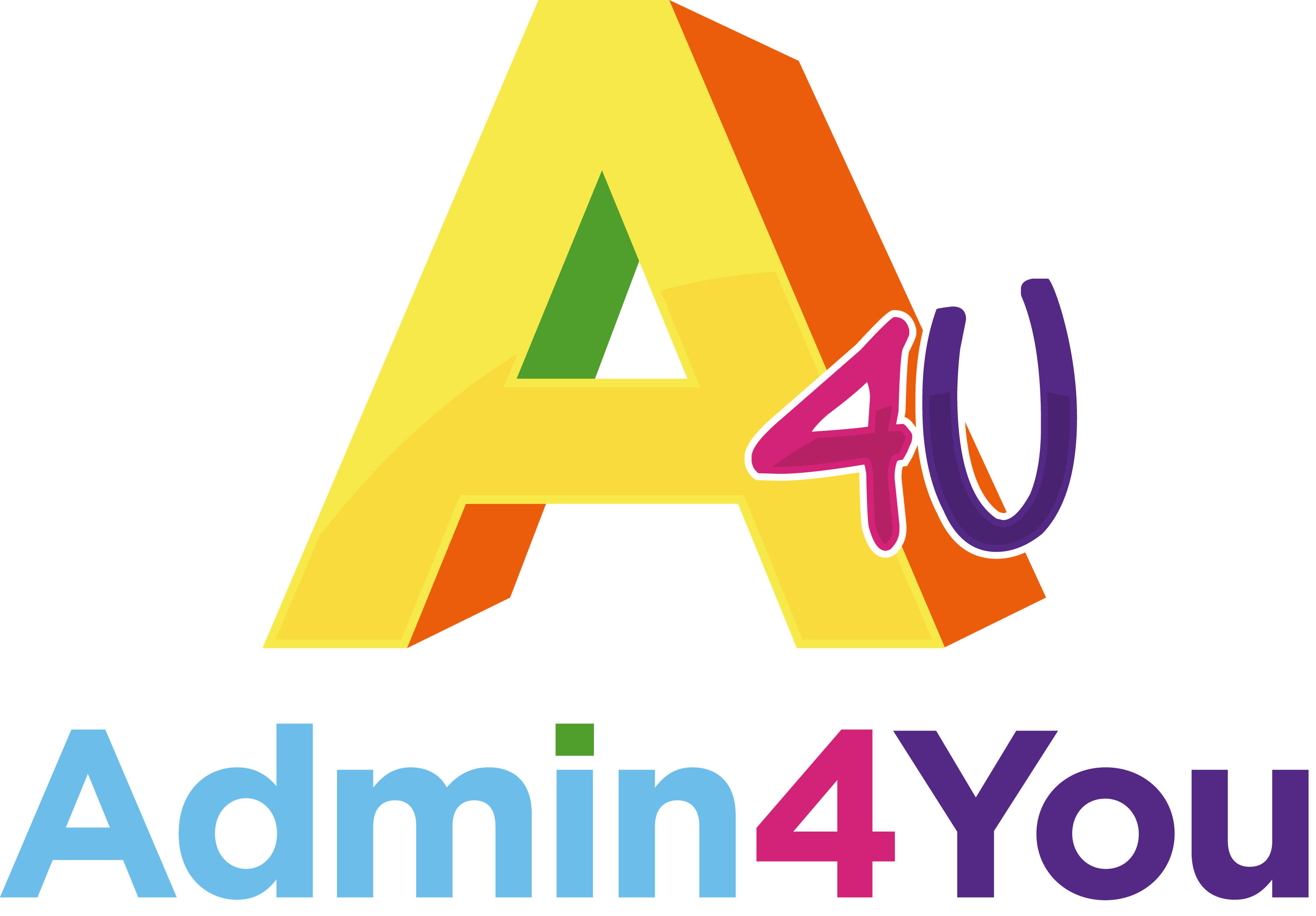 Admin4You