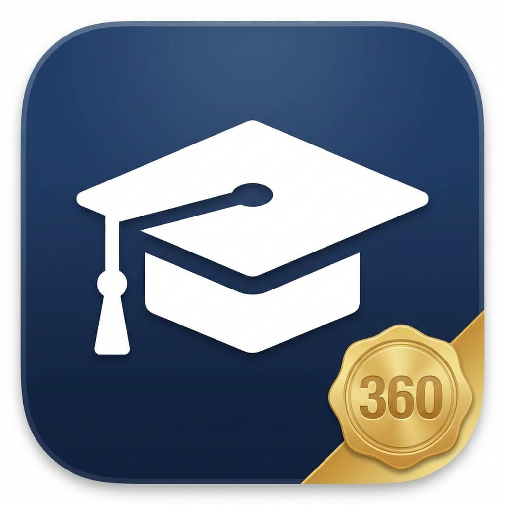 Admission360