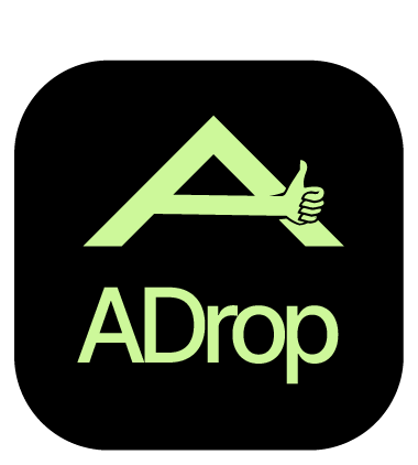 ADrop