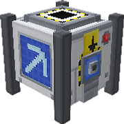 Advanced Machines Add-On