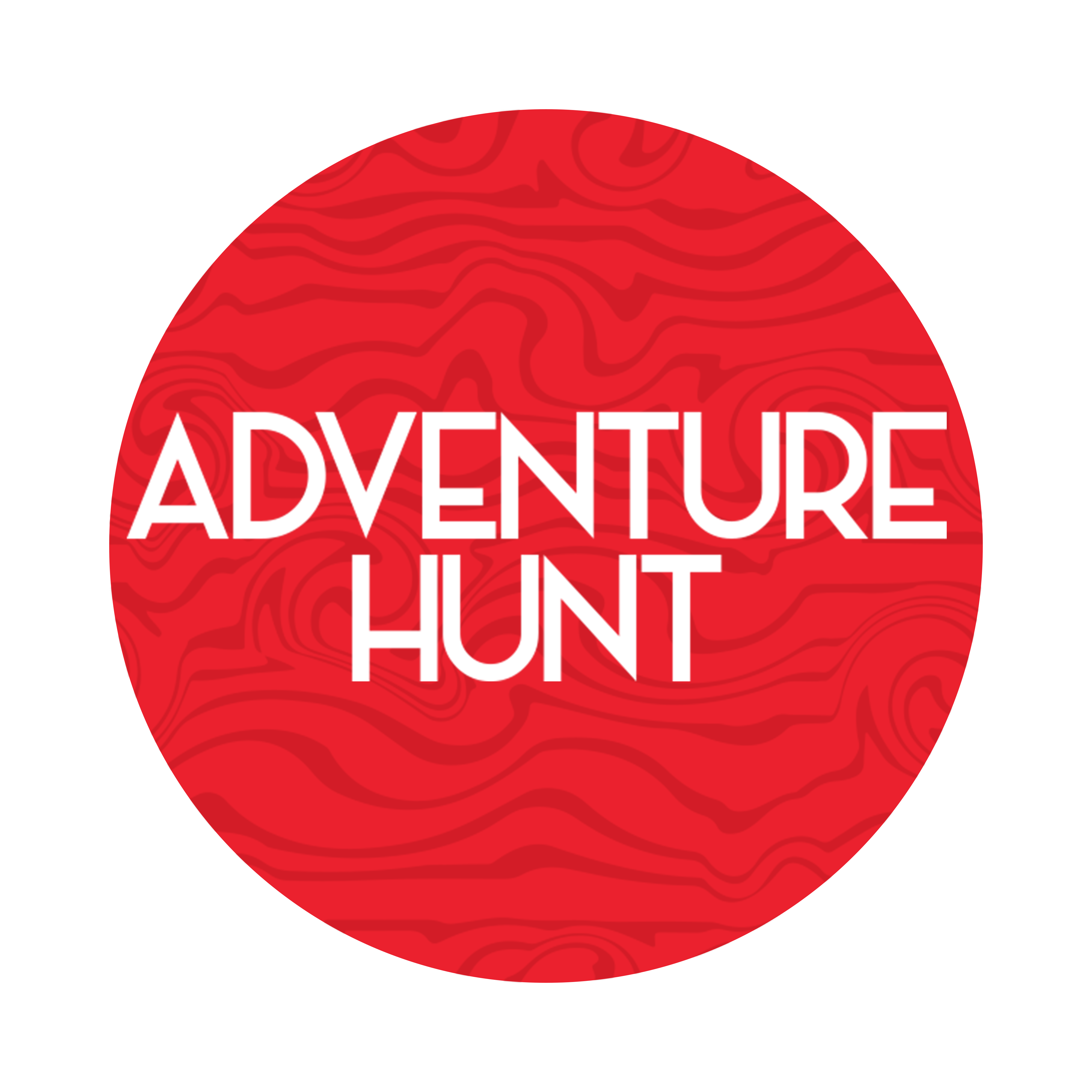 Adventure Hunt