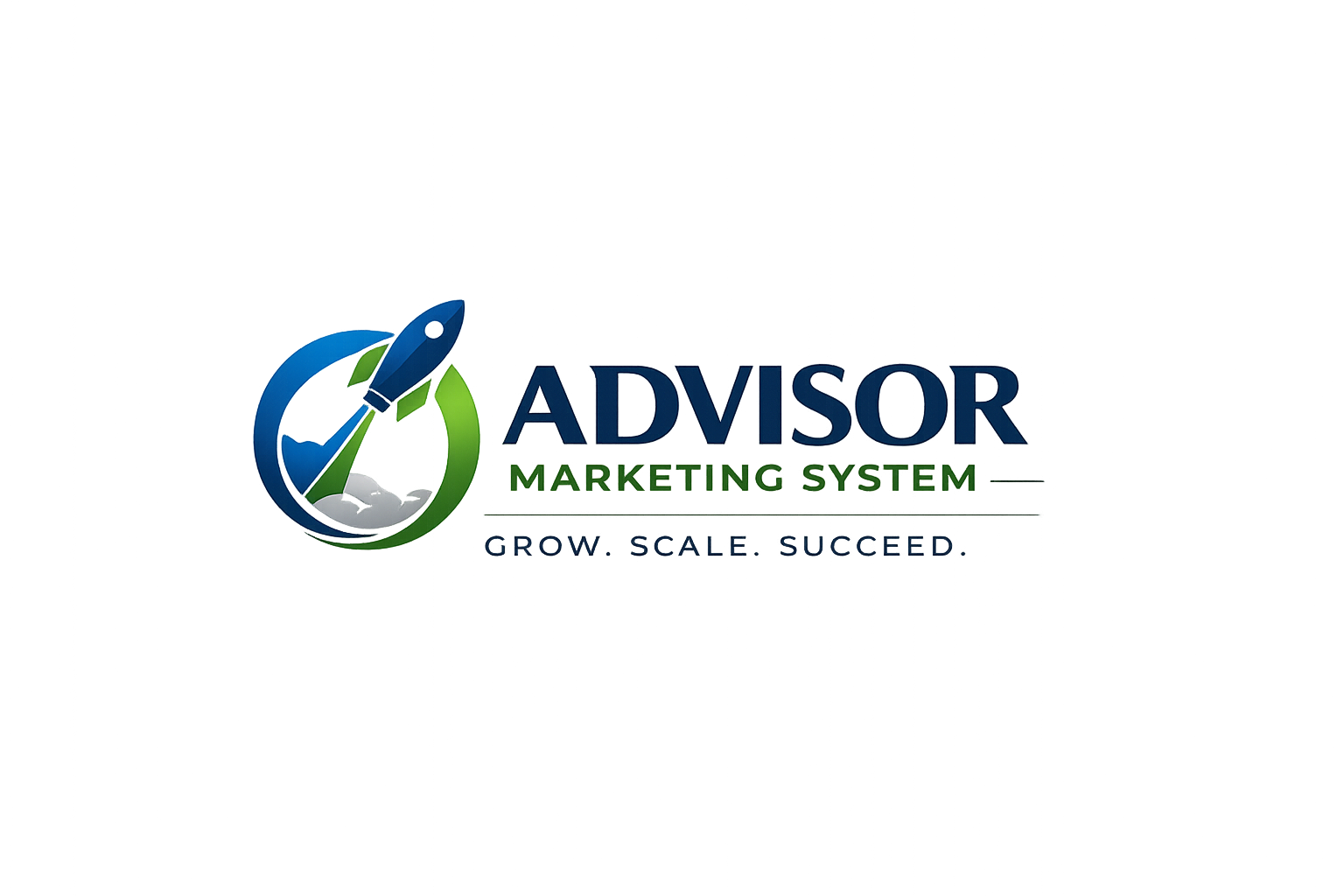 Advisor Marketing System