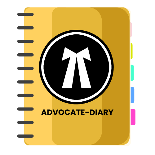 Advocate Diary