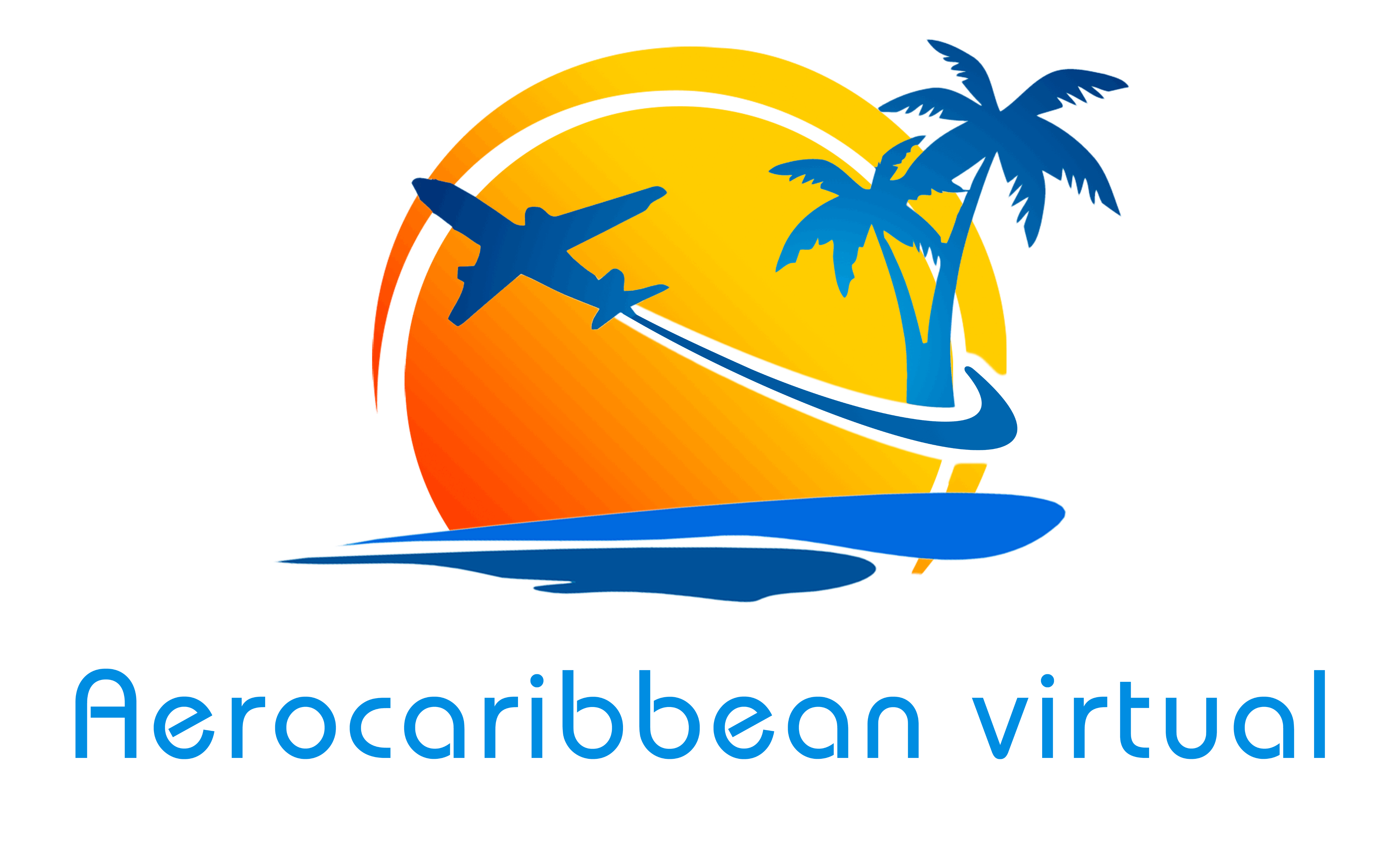 AeroCaribbean Virtual
