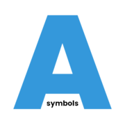 Aesthetic Text Symbols