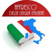 Affresco della Lingua Italiana