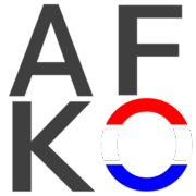 AFKO overheid
