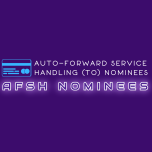 AFSH Nominees