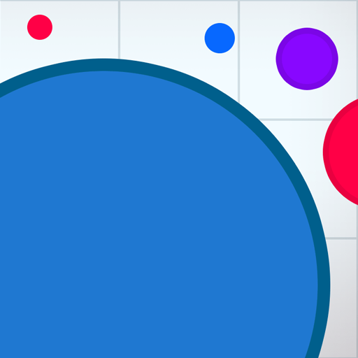 AgarIO