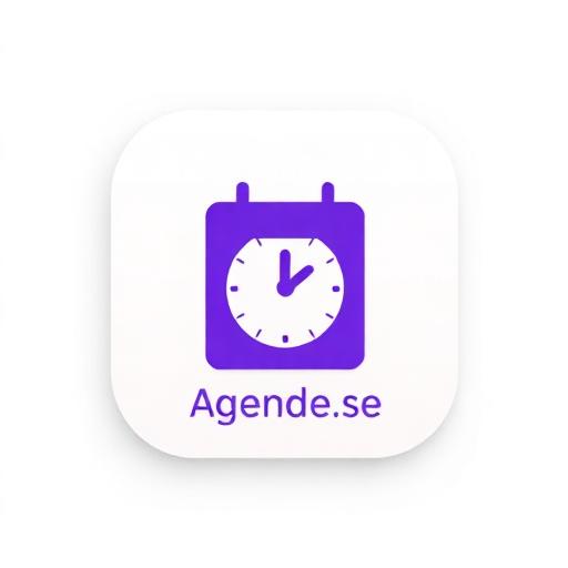 Agende.se