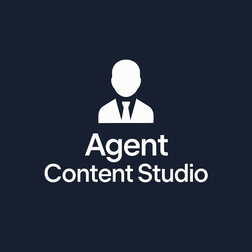 AgentContentStudio