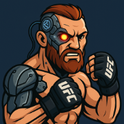 Agent MMA