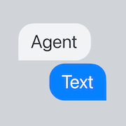Agent Text