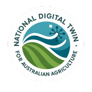 National Digital Twin for Australian Agriculture