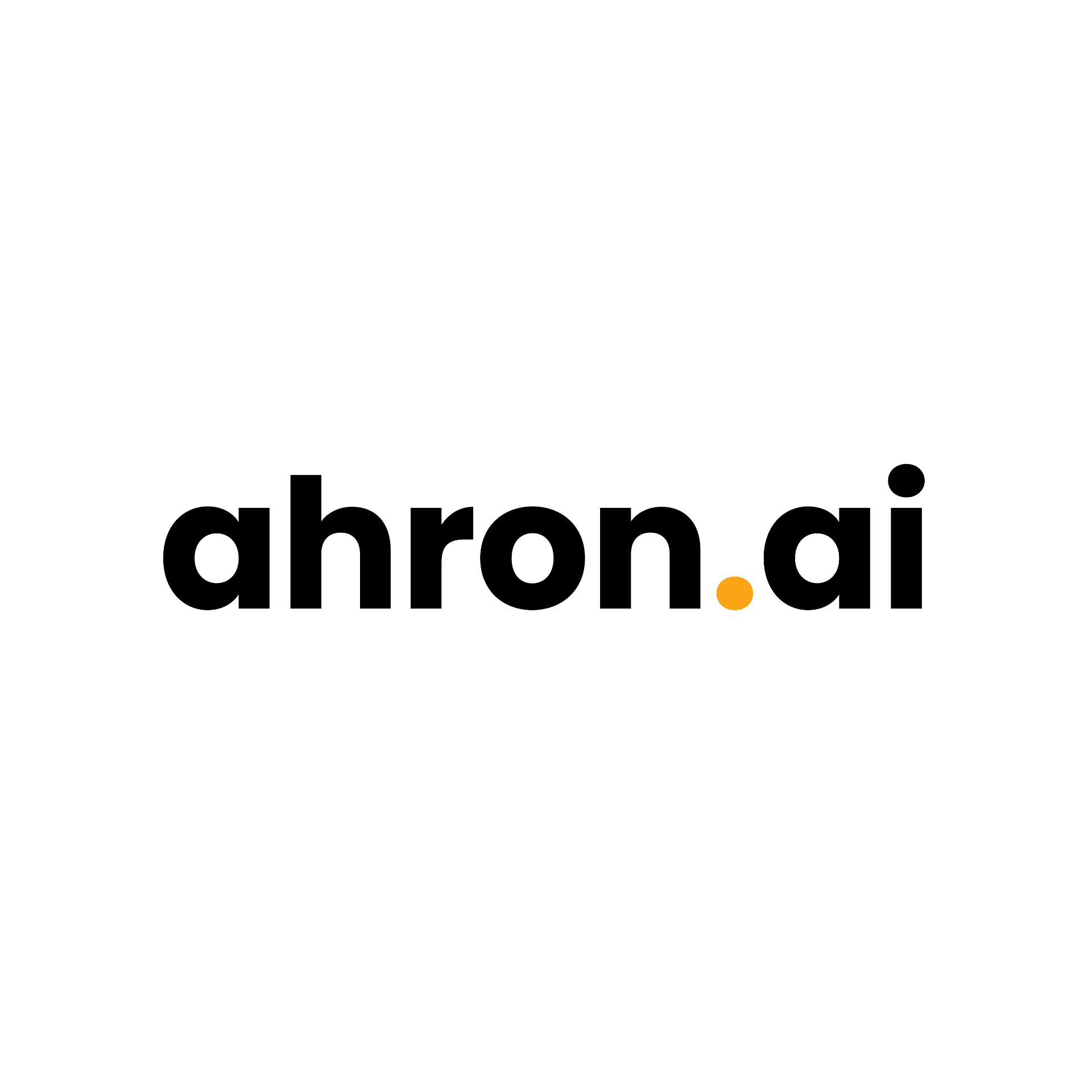 ahron.ai