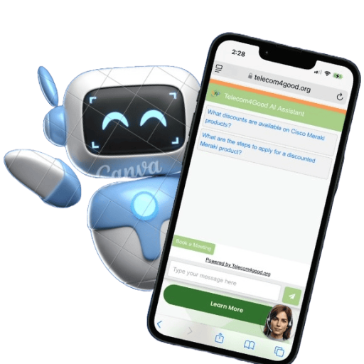 AI Assistant4Good