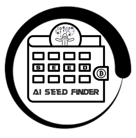 AI Seed Phrase Finder