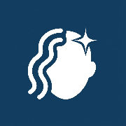 AI Bald Filter