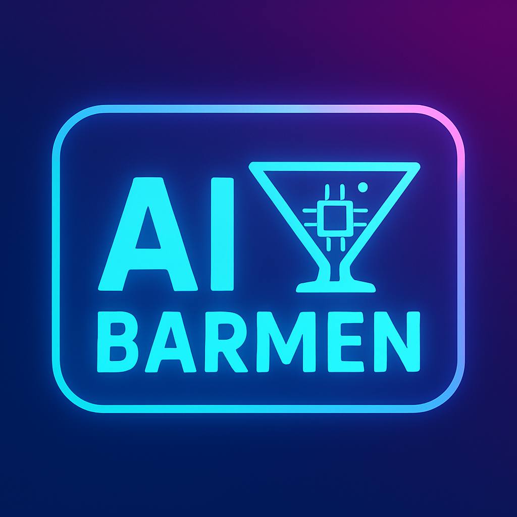 AI Barmen