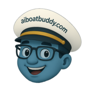 AI Boat Buddy