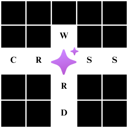 AI Crossword Studio