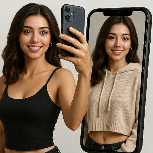 Ai Dress Up