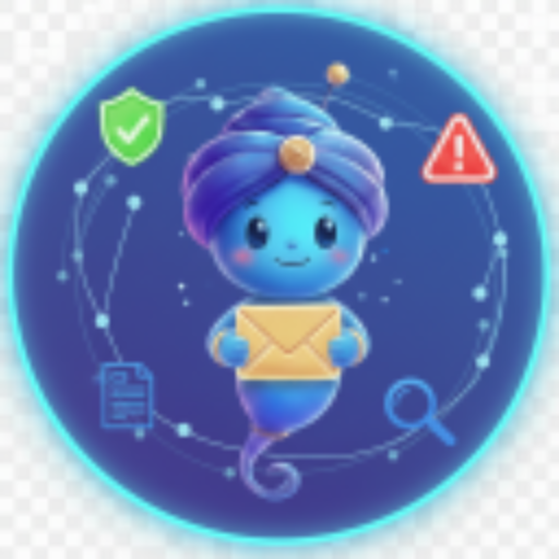 AI Email Genie