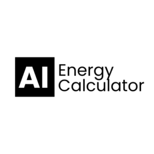 AI Energy Calculator