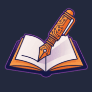 AI Fiction Book Writer