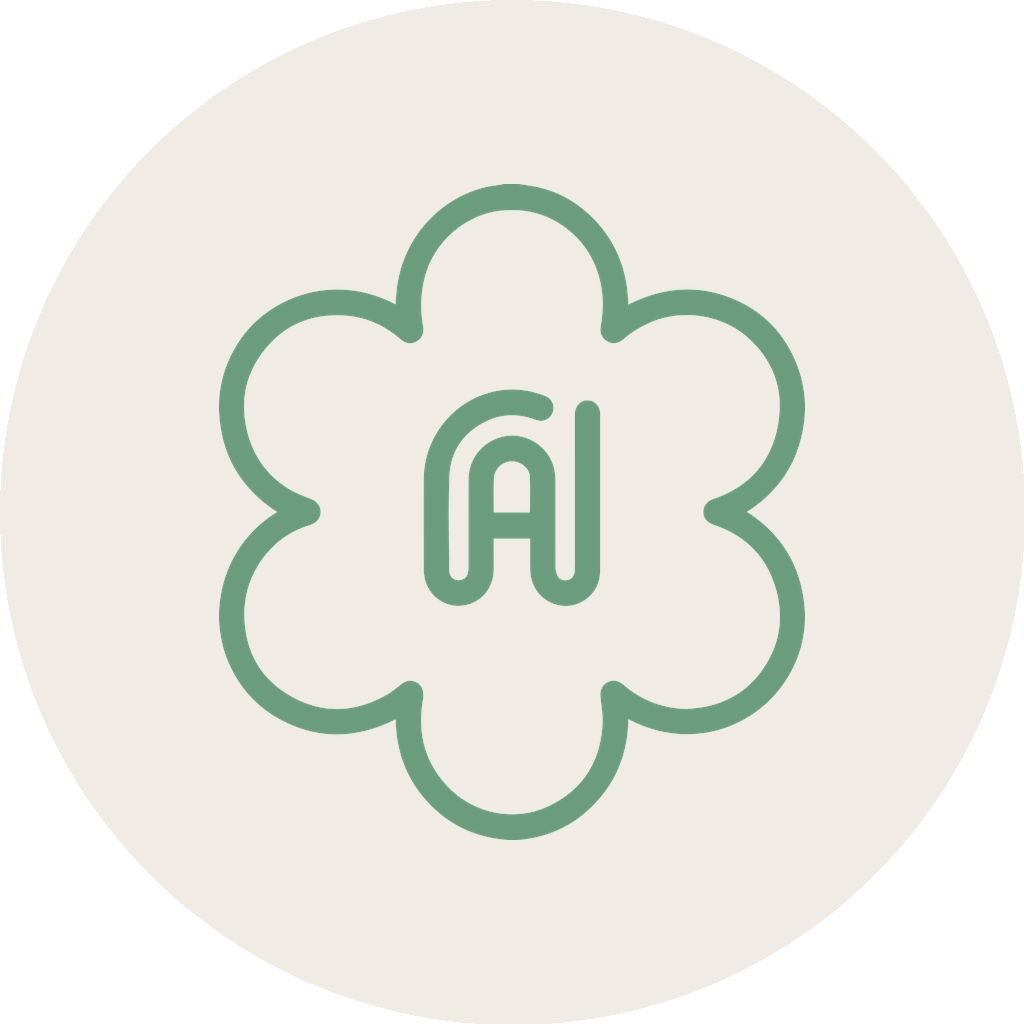AI Florist